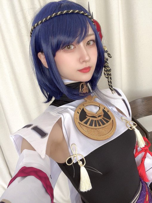 コスプレイヤー奥寺テーラのTwitter画像36