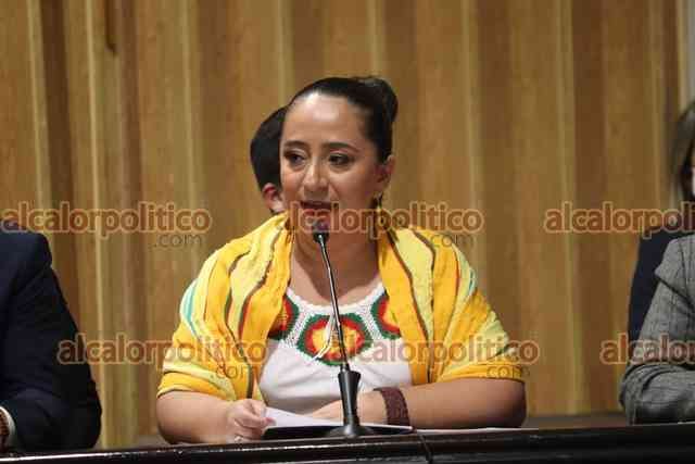 #NoticiasAlCalor 🔥| (1/2) “Una cosa es ser austero, otra miserable”: Queman a <a href="/SECTUR_Veracruz/">Secretaría de Turismo de Veracruz</a> por nulos logros.
- En <a href="/legisver/">Congreso de Veracruz</a> , la diputada del <a href="/PVEM_Vrcz/">Partido Verde Vrcz</a>, <a href="/citlali2021/">Citlali Medellin</a>, reprochó la mala labor de <a href="/XochitlArbesu/">Xochitl Arbesú</a>.