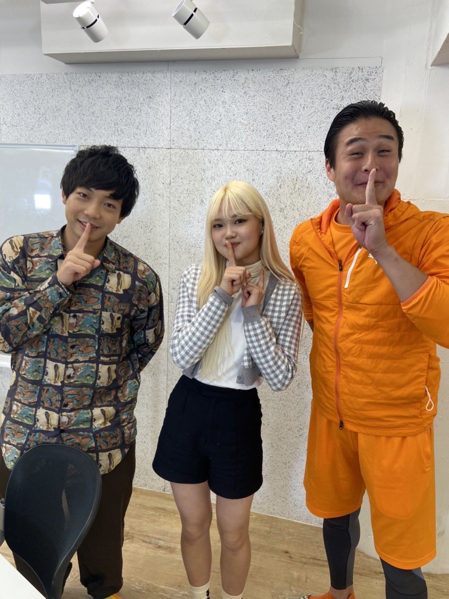 MAGICOUR tweet media