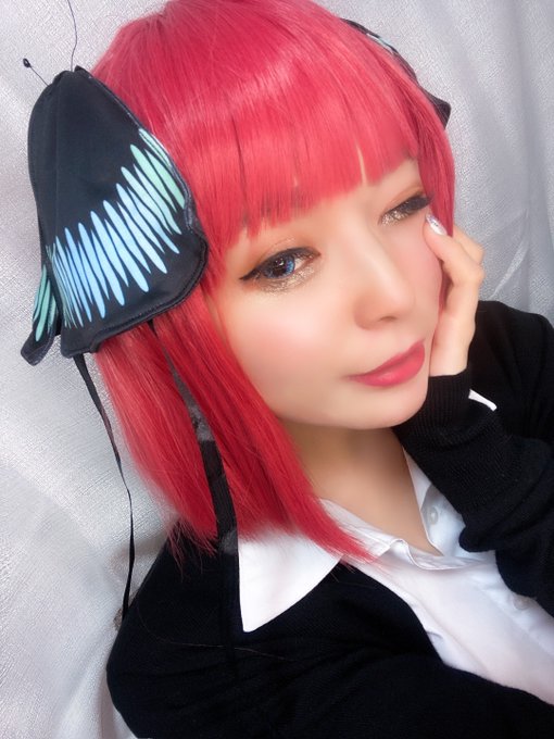 Twitterのコスプレ画像28
