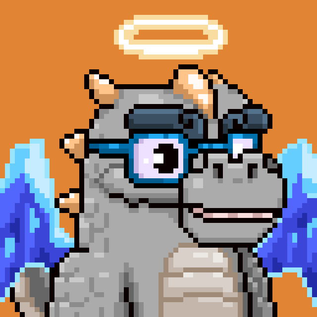 JFlame77's tweet photo. #Cosmicwyverns #Dormant #WakingUp #JustPickedthisBoy #PeopleRPickingItUp #DontMissOut #WeRGoing2Fly #Dragons #$Breath #Breed #GenesisNFT #FLoorNowLow #EntryPrice #ManyWLRewards #sodagang https://t.co/ZwLw9gEAkj