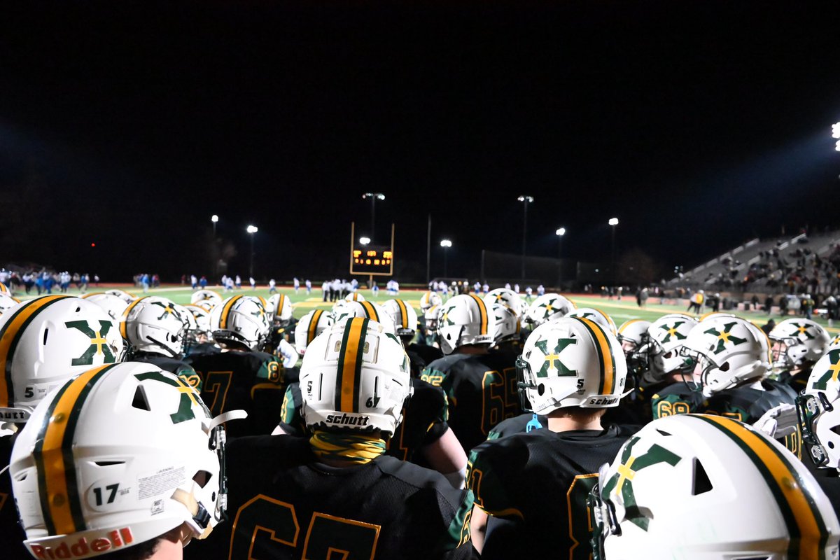 StXTigersFB's tweet image. FINAL.

THE TIGERS ARE OFF TO LEXINGTON!!!

Tigers  31 | Indians 21