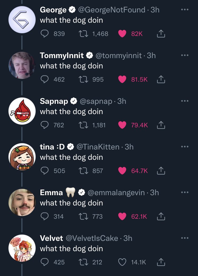 Night_Mouse_'s tweet photo. What is happening…? https://t.co/6gh5b9OAjL
