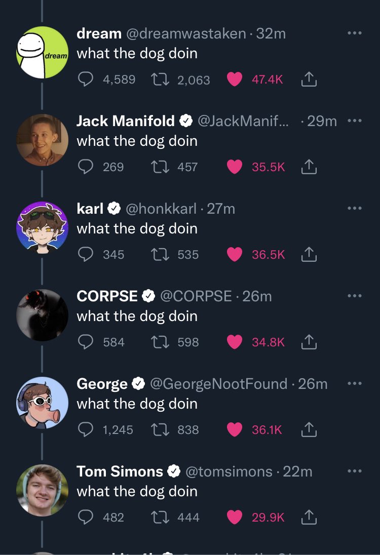 Night_Mouse_'s tweet photo. What is happening…? https://t.co/6gh5b9OAjL
