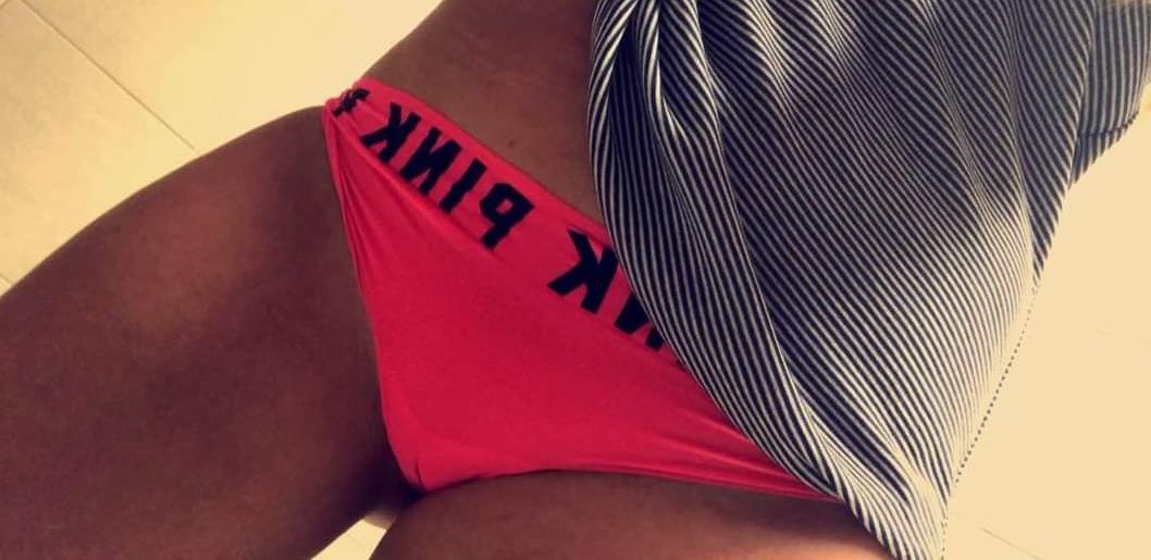 Pink for the tub tonight 🔥