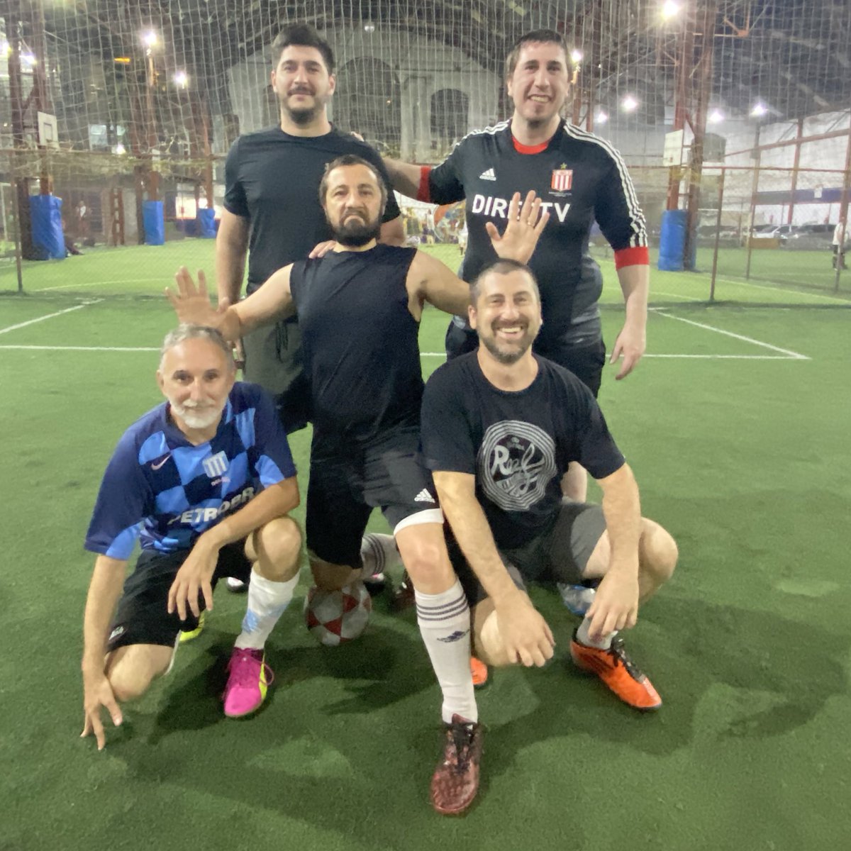 PapiTuitter's tweet image. Después de 751 días VOLVIMOS!
Y vaya que ameritaba la ocasión.
Hoy se cumplen 10 años del primer #PapiTwitter de la historia.