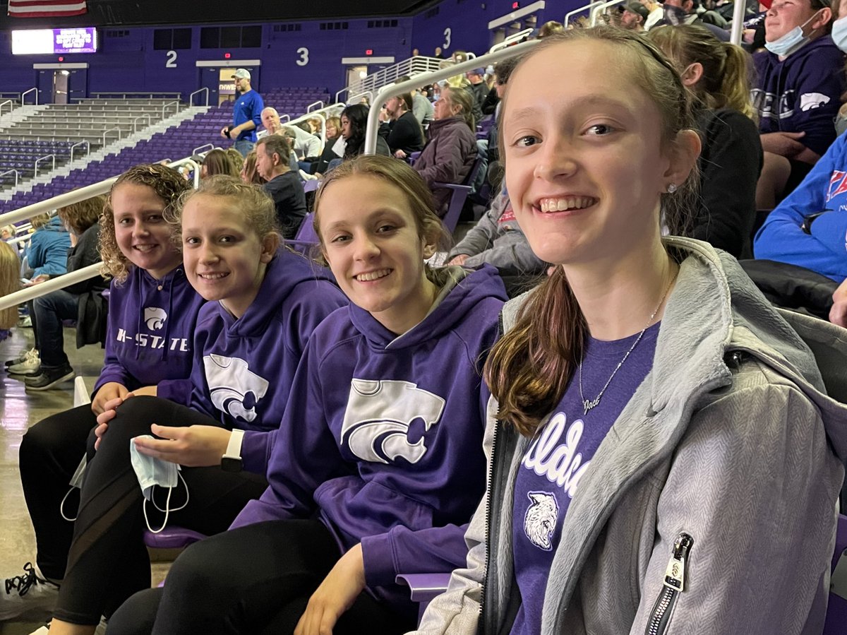 #KStateVB #EMAW