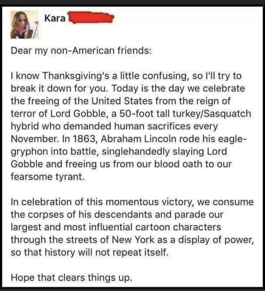 Marked_Me's tweet image. While yelling “Remember the Alamo!”