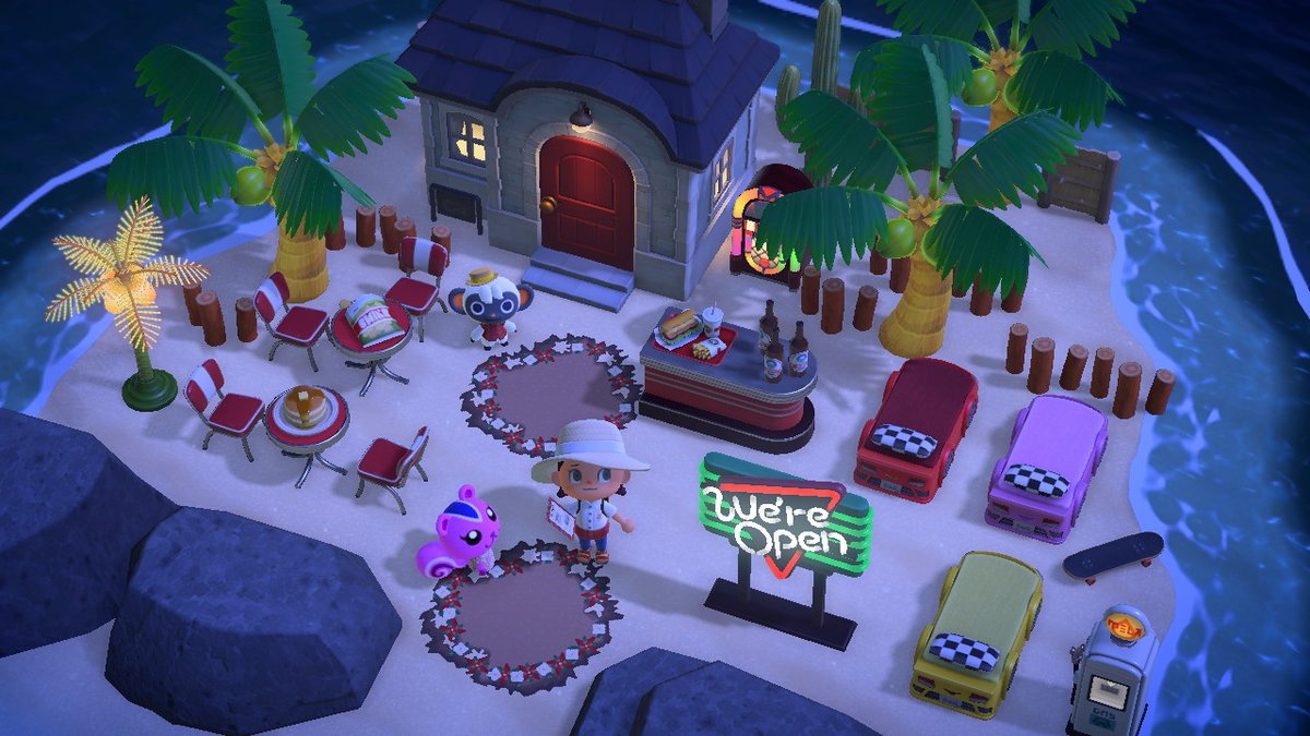 KBudrock's tweet photo. #AnimalCrossing #ACNH #NintendoSwitch https://t.co/mKA0UMIF98