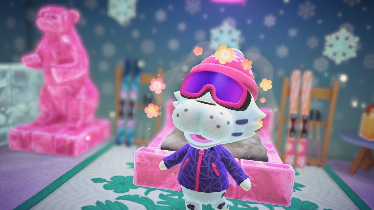 KBudrock's tweet photo. #AnimalCrossing #ACNH #NintendoSwitch https://t.co/mKA0UMIF98