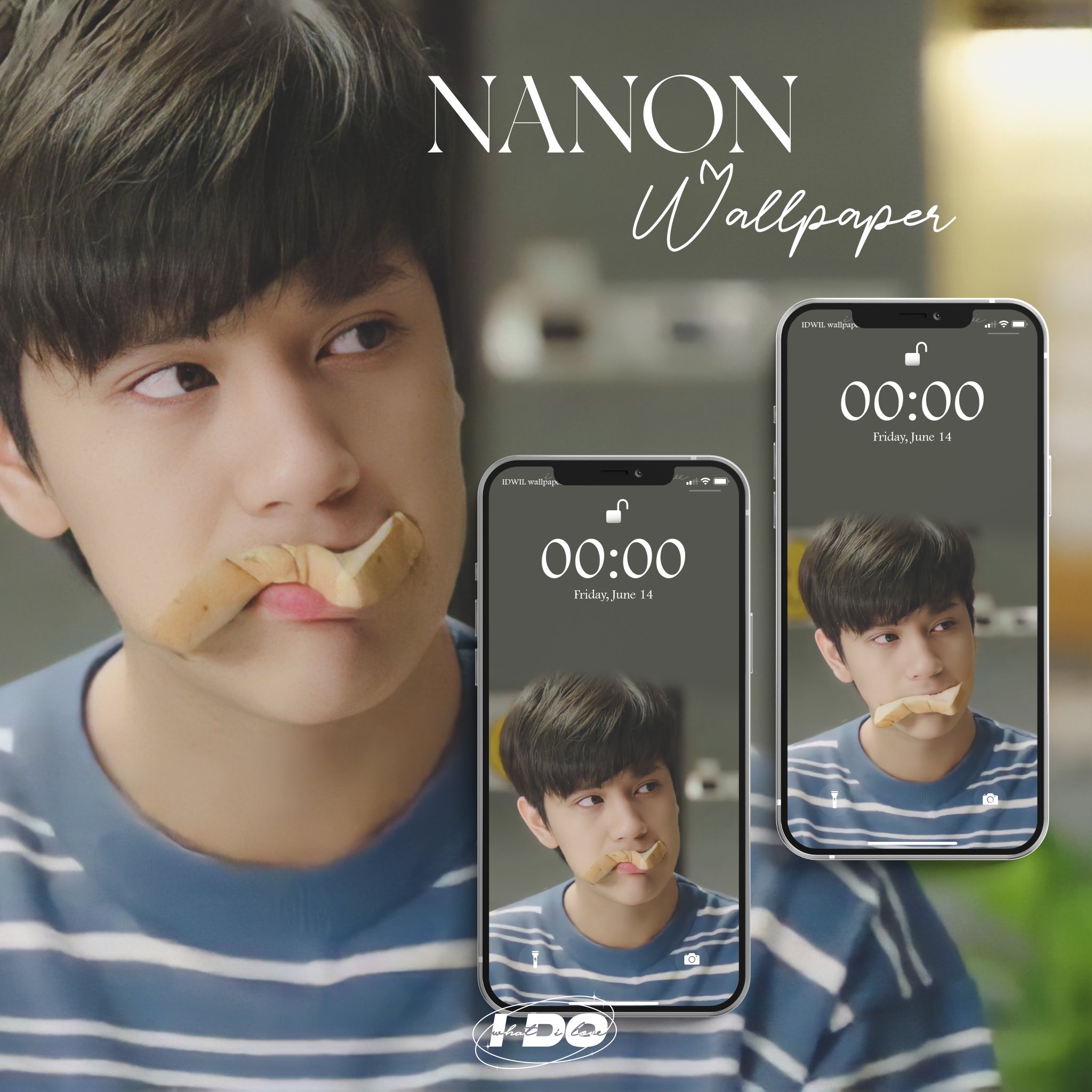 Chi tiết 75 hình nền nanon tuyệt vời nhất thdonghoadian #24 Chi tiết 75 hình nền nanon tuyệt vời nhất thdonghoadian
