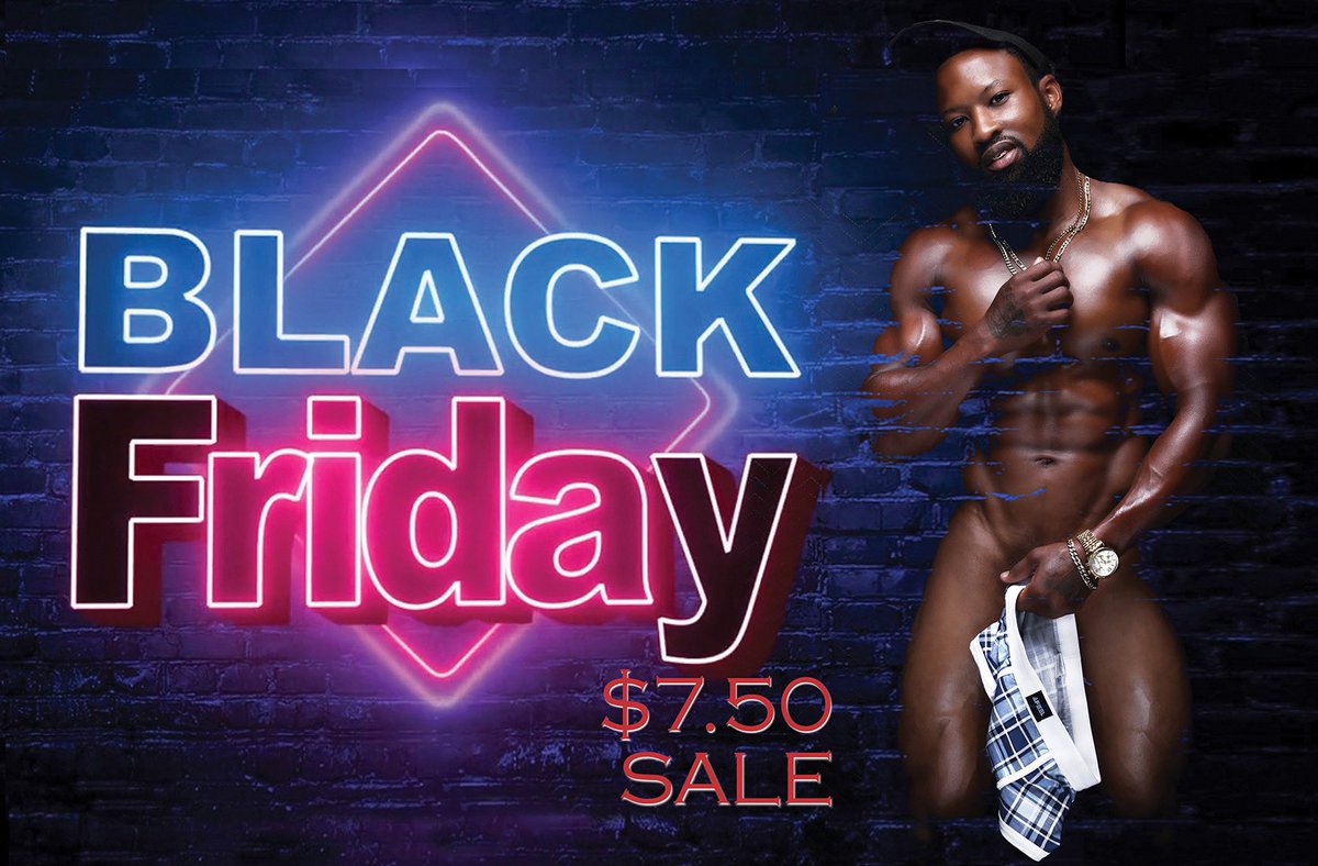 KJEG01's tweet photo. Black Friday Super Sale!
$7.50 and under underwear
Sale starts now!!!!
Shop Now!
https://t.co/08SnWVIqog
Photographer:
@EricLGanison
@diamondkesawn
@kendew01
@SeasonedZaddy
@UltimateApeel
#ApeelCollection #blackfridaysale #Photography #Photographers #MaleModel #Mens https://t.co/4udaAr6fSZ