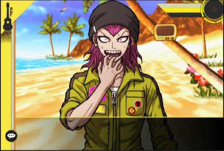 FizzingSouda's tweet photo. @ULTBIGBR0THER “W-wh…?! Like… *that* Kuzuryuu family, Kuzuryuu?” https://t.co/HNNYGW1EfD