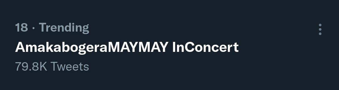 MM_NiansOfc's tweet photo. Our tag is back, puwede po nating gamitin ulit para sa re-run☺️

AmakabogeraMAYMAY InConcert
#MaymayEntrata
@maymayentrata07 https://t.co/qDJw2AfVwq