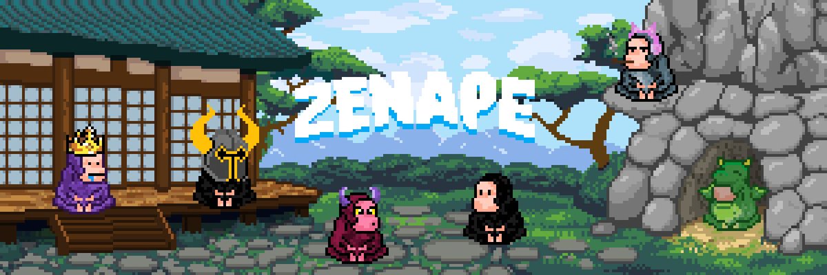 Minted Minions tweet media