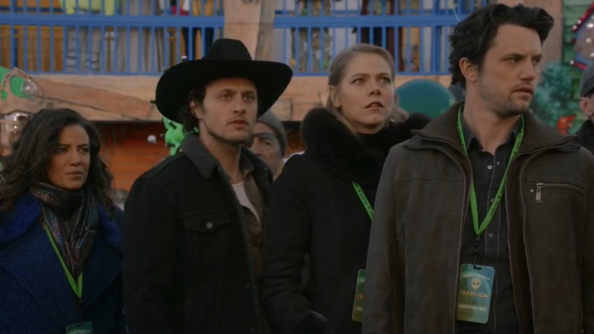 comfort for roswell stans ✧˚ · . (@roswellscomfort) on Twitter photo 