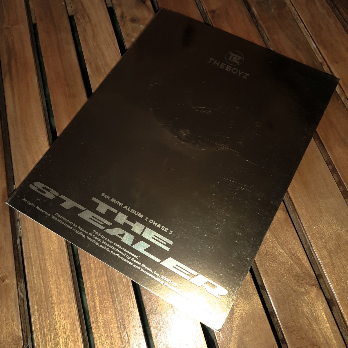 jansuralta's tweet photo. Thank you @_justlei_ @JUST_YOSHIII #eleimoproofs #THEBOYZ #thestealer https://t.co/DOs9WADt2r