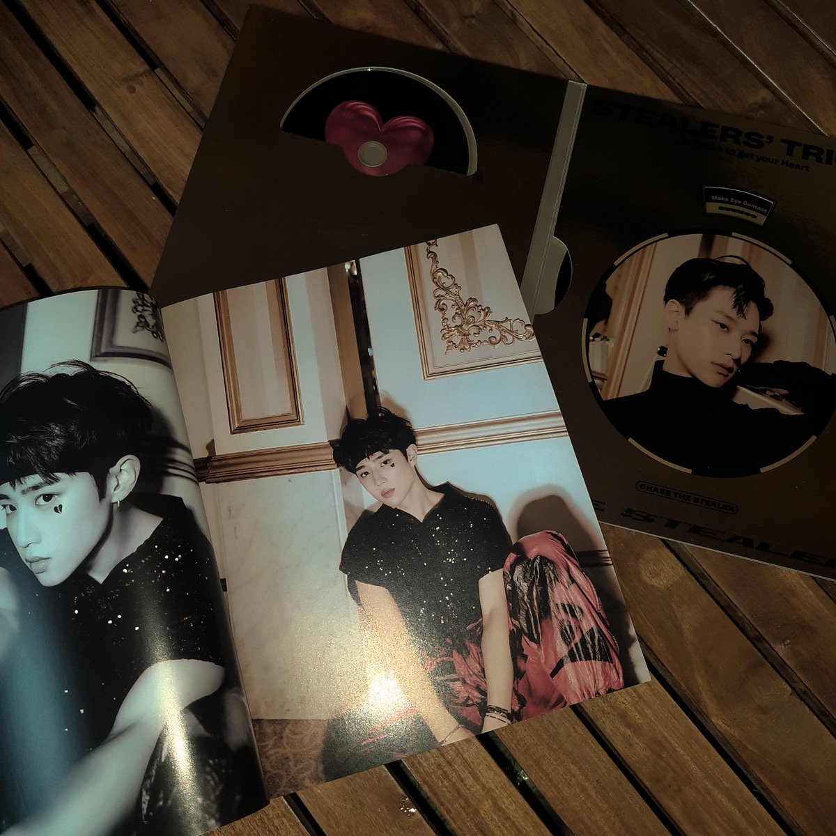 jansuralta's tweet photo. Thank you @_justlei_ @JUST_YOSHIII #eleimoproofs #THEBOYZ #thestealer https://t.co/DOs9WADt2r