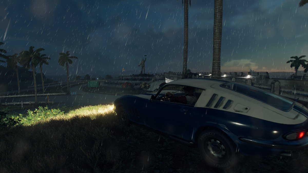 Mongaikann's tweet photo. I haven't played much lately, so here's a few random shots i discarted before

#FarCry6  #FarCry #Ubisoft #PhotoMode #VirtualPhotography #GamerGram #vpgamers #VPCONTEXT #WorldofVP #VGPUnite https://t.co/Y6Gnq8rVcW