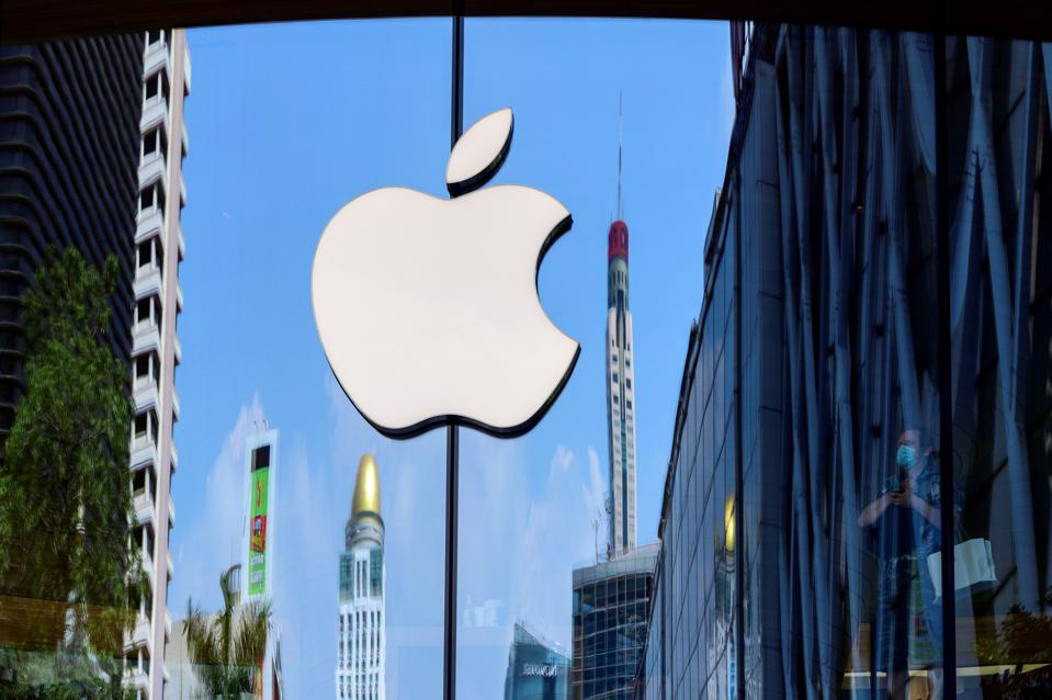 Why Italy Just Fined Apple, Of All Companies, Over Privacy