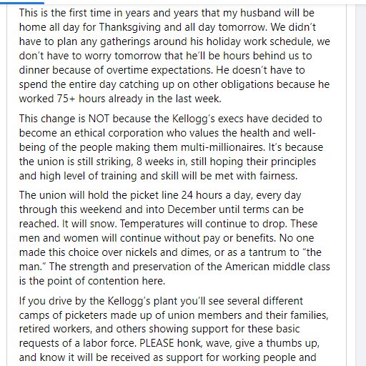 Michael Sainato tweet media