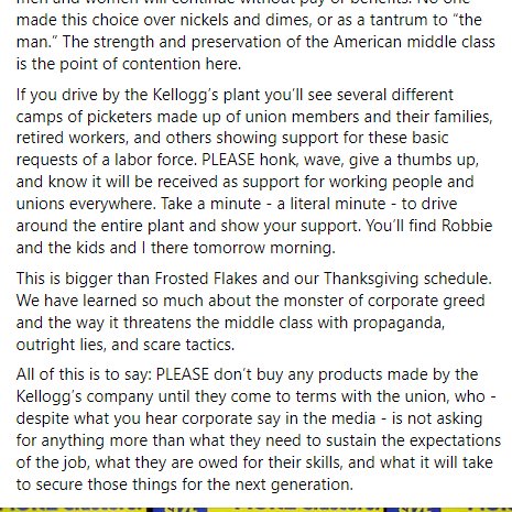 Michael Sainato tweet media