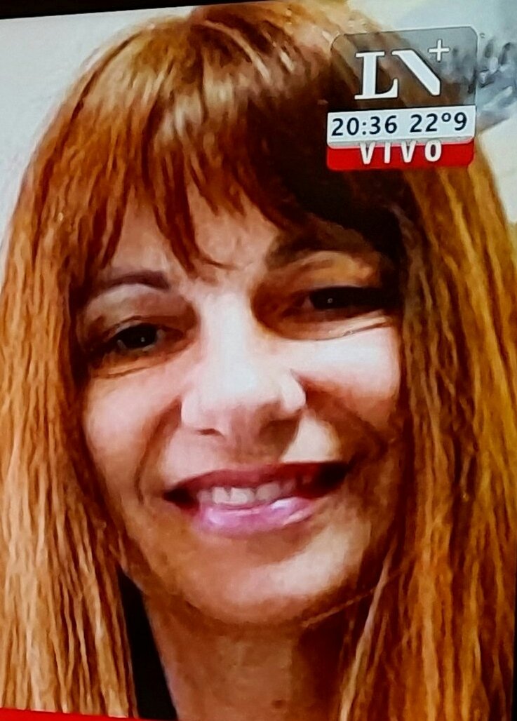 ggtweter's tweet photo. Aplausos para esta jueza que voto en contra https://t.co/bAqAXvKhyT