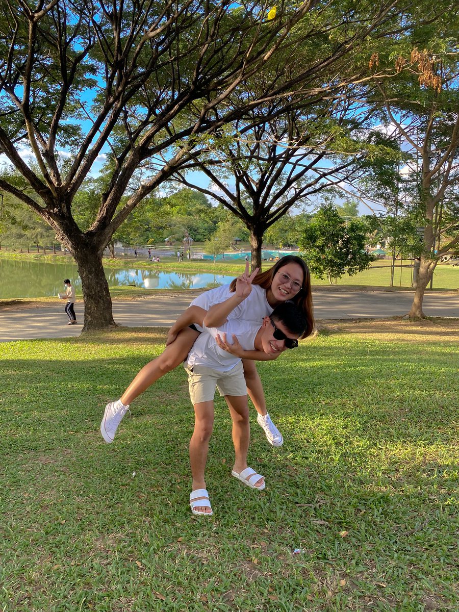 veiveyb's tweet photo. I love you since day one ❤️ https://t.co/4K5TtTnN40