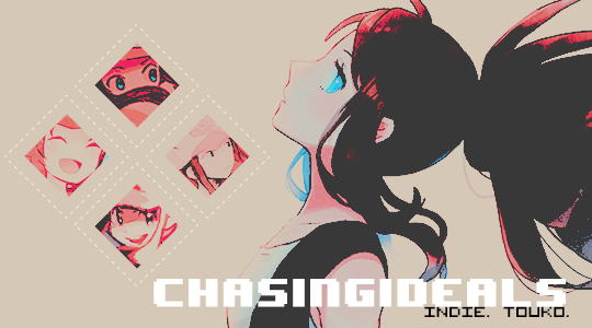 ᴀɴꜱᴡᴇʀ ᴍᴜꜱᴛ ʙᴇ ꜱᴏᴍᴇᴡʜᴇʀᴇ
ᴀꜱ ɪꜰ ɪ ꜱᴀɪᴅ ᴛᴏ ᴍʏꜱᴇʟꜰ ꜱᴛʀᴏɴɢʟʏ, ꜱᴛʀᴏɴɢʟʏ
┊ ♛
indie canon-divergent touko, mixed media. written post-game. never ending idealist. 
LEWD / POK3PHILLA ACCOUNTS DNI. 
【 #PKMNRP #pkrp #MVRP #POKEMONRP 】