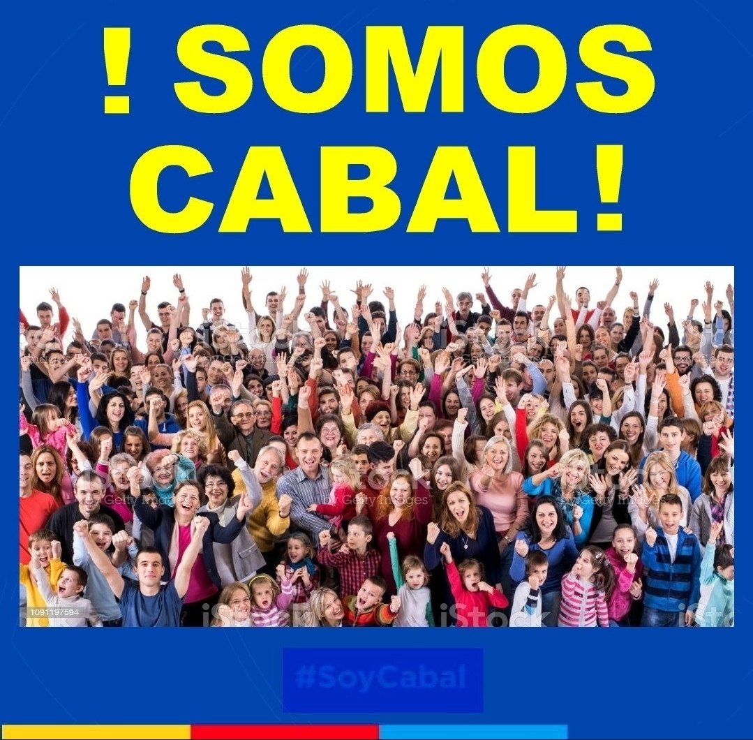 quillerocurramb's tweet photo. @MariaFdaCabal #SoyCabal #SomosCabal #Cabalmerepresenta #FuerzaCabal #HágaleCabal #LasCosasComoSon #SoyCabal #YoSoyCabal #RespondeCabal #ApoyoAMariaFdaCabal #SoyCabal #Cabalmerepresenta #FuerzaCabal #HágaleCabal #LasCosasComoSon #SoyCabal #YoSoyCabal #RespondeCabal #ApoyoAMariaFdaCabal https://t.co/HO4U4WBEUE