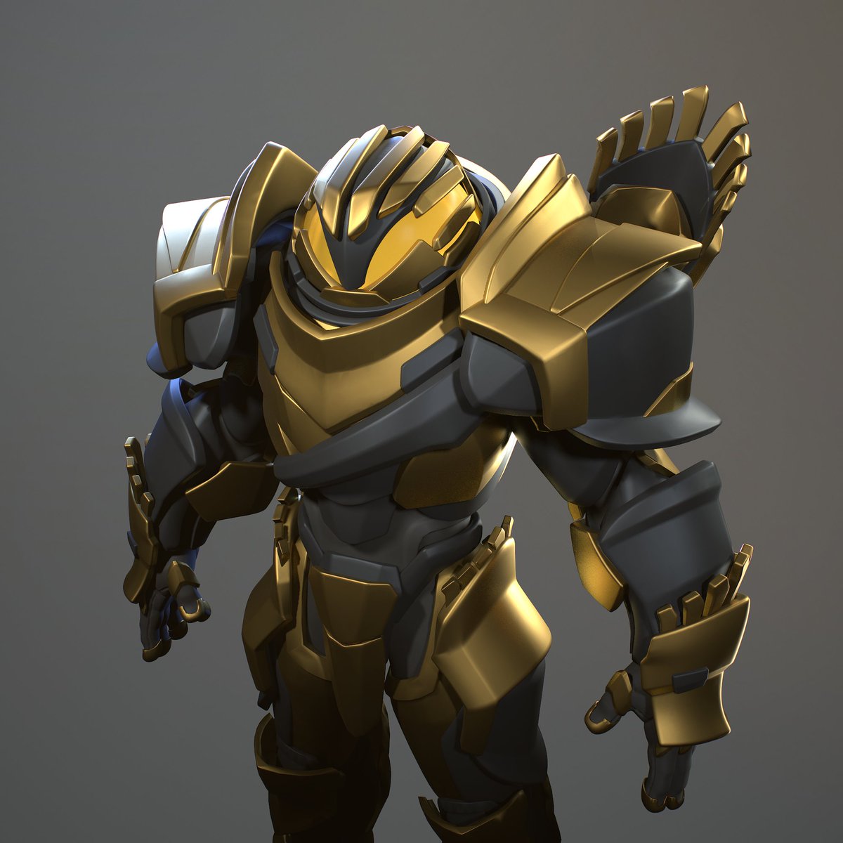 ExoTerra 🎮⚒️ tweet media