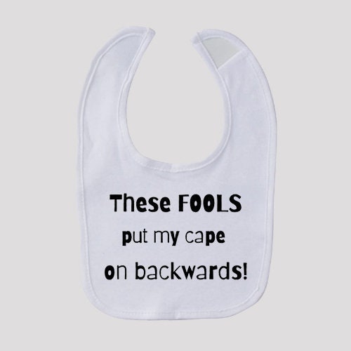 AvcOriginals's tweet photo. Thanks for the kind words! ★★★★★ "Well made and timely shipping! Was a hit at the baby shower." Chastity https://t.co/MkxxwfX6fr #etsy #babydue2021 #newparentspresent #capedesign #boybabybib #thesefoolsbib #funnybabybib #funnyboybib #herobabybib #superherobib https://t.co/2jU3kXNZhP