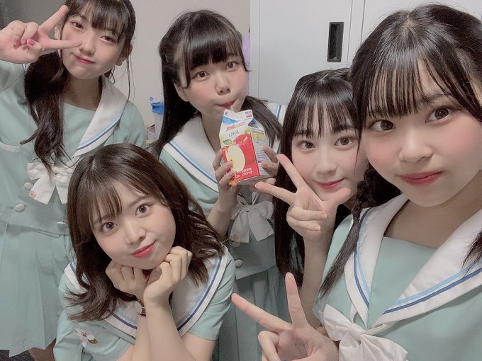 Twitterのコスプレ画像4