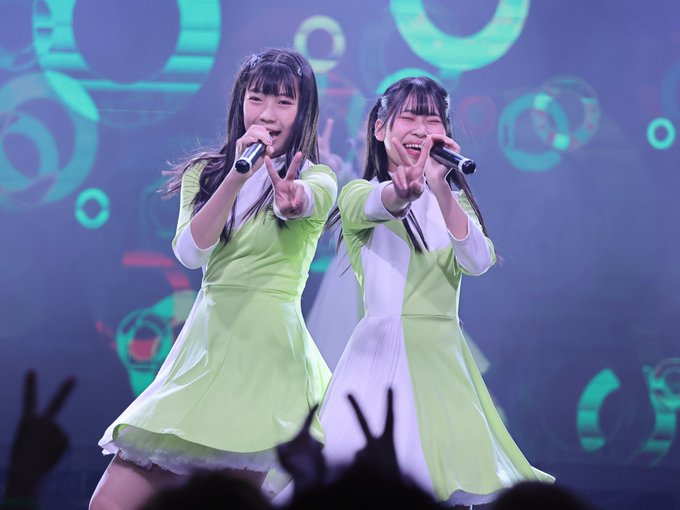 Twitterのコスプレ画像3