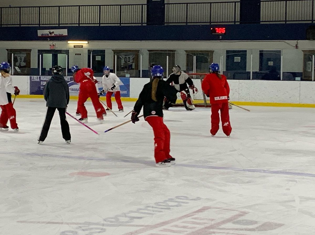 Calgary U14AA-Team WHITE tweet media