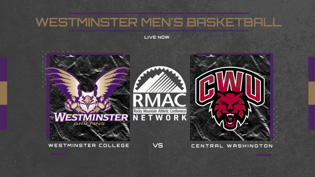 WUGriffins's tweet photo. ππππ ππππππ starts NOW! Follow live π
πΊ/π±- RMAC Network App
π» - https://t.co/vlZ0HulP1y
π° - https://t.co/yIF06IsMKY
#NCAAmbb #DIIMBB #WestminsterSLC #GoGriffs https://t.co/SLVkuVe4V5
