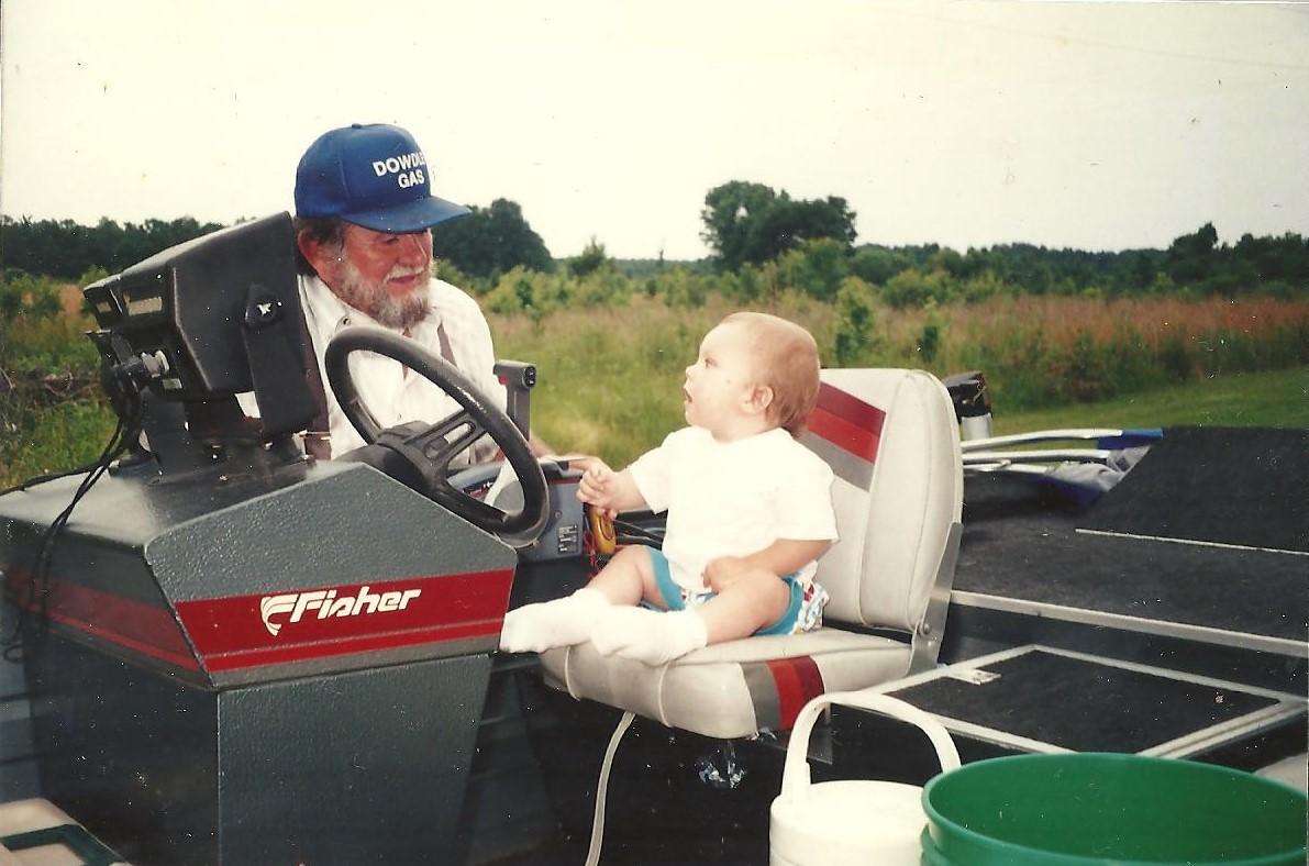 JohnnyParker012's tweet image. How it started: How it's going: