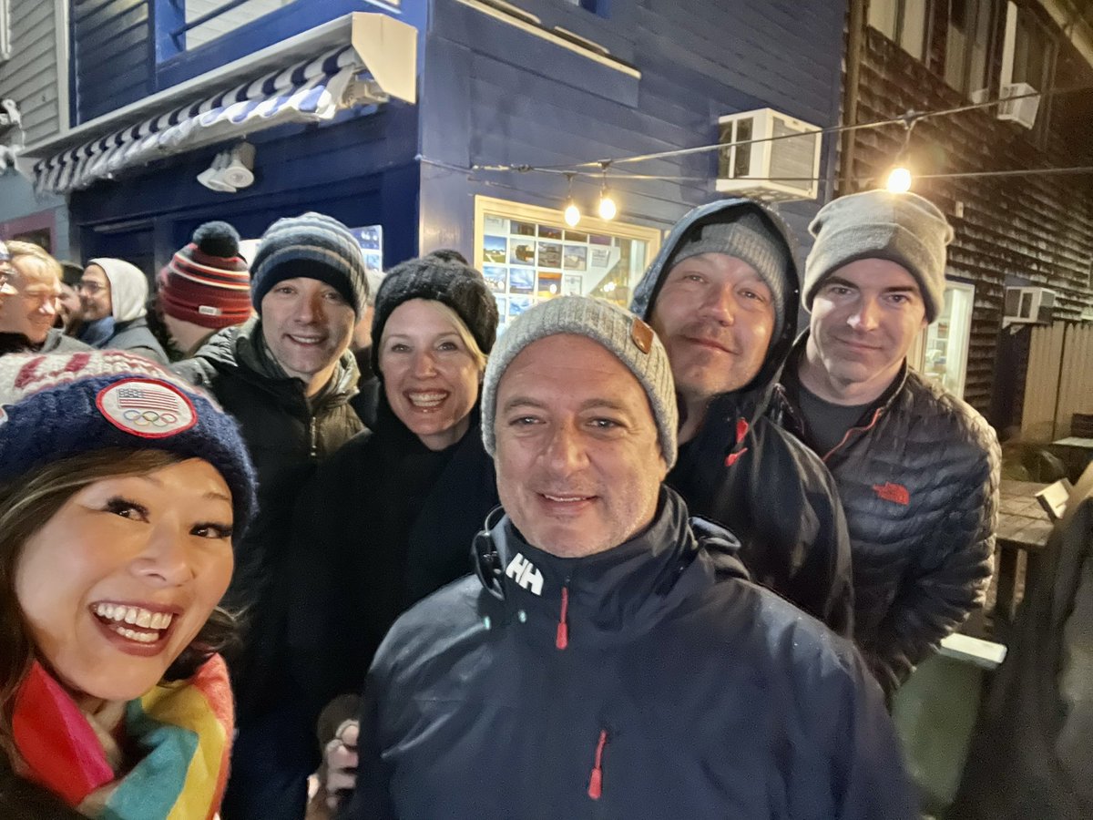 susantran's tweet photo. #330/365 Grateful for #Friendsgiving in #Provincetown. #Gratitude2021 https://t.co/svtIouiJGZ