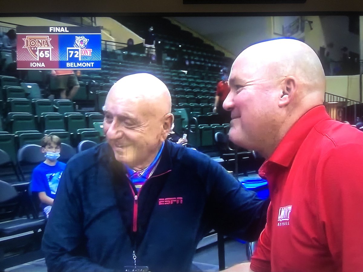 DrKenSpring's tweet image. ⁦@CaseyAlexander_⁩ ⁦@BelmontMBB⁩