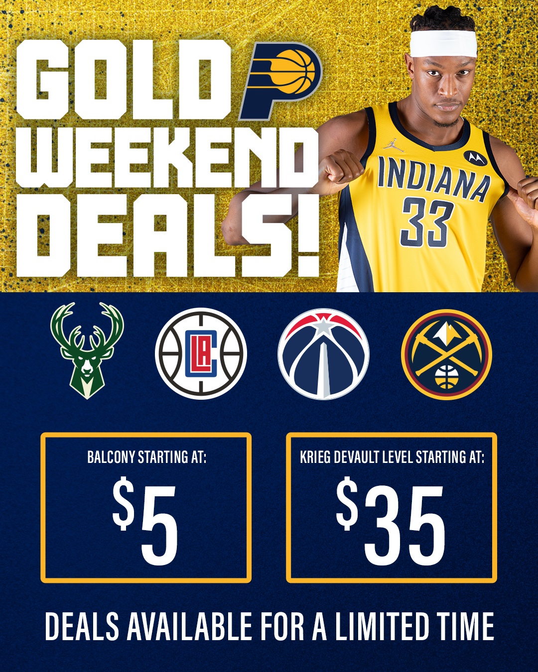 Warriors pacers outlet live