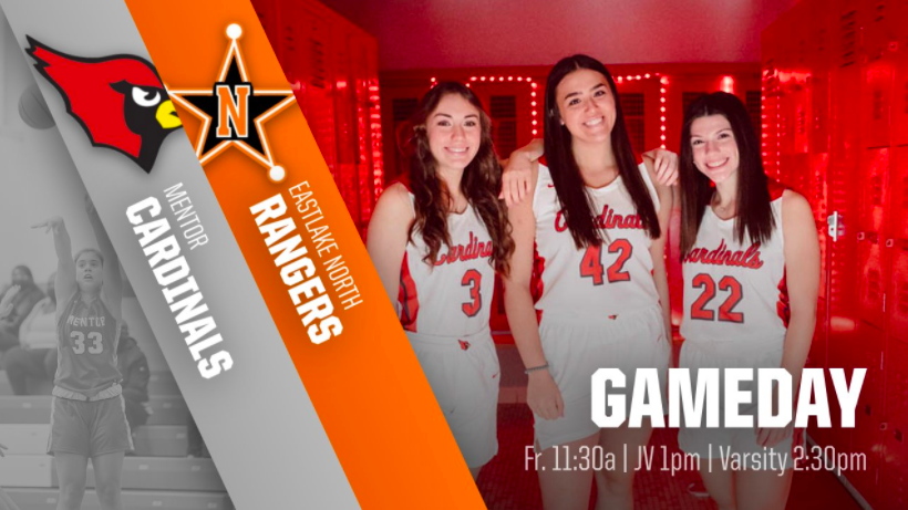 Lady Cardinals Basketball tweet media