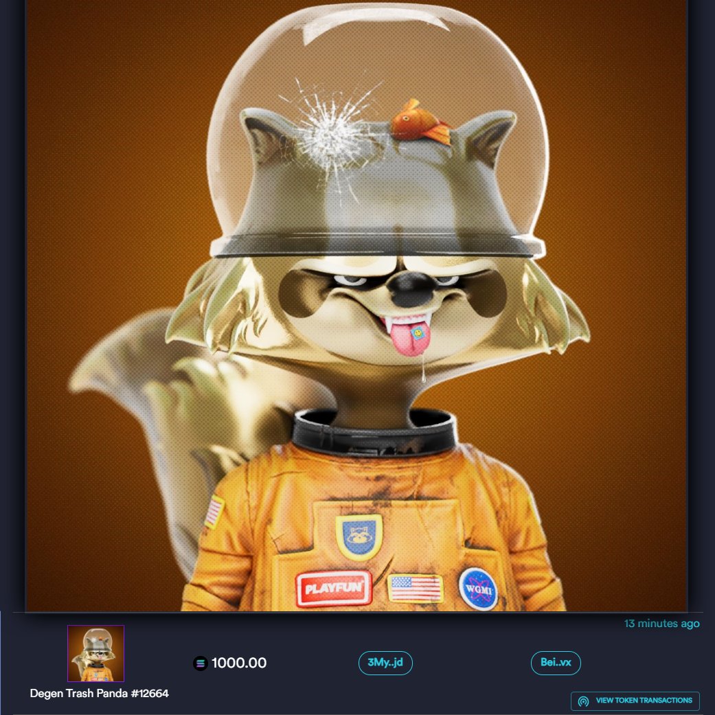 Solanart - Instant Loans Now Live tweet media