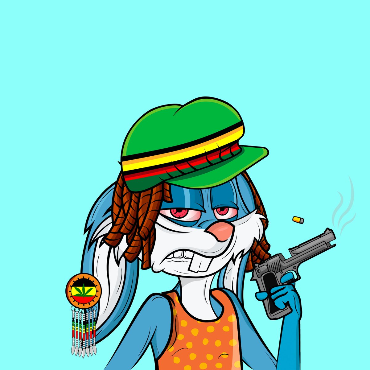 Rasta Rabbits (@RastaRabbits) | Twitter