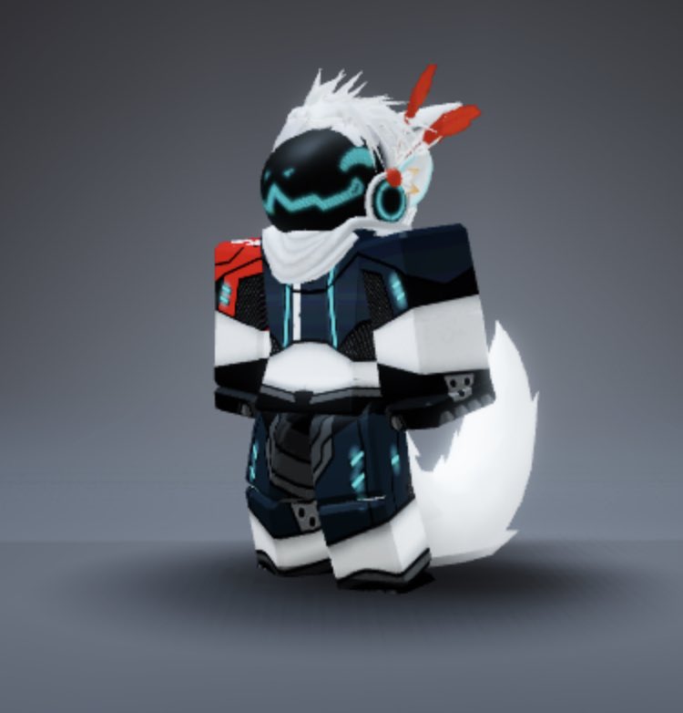 Upgrade ProotOS to use Dark Theme! (roblox avatar) : r/protogen