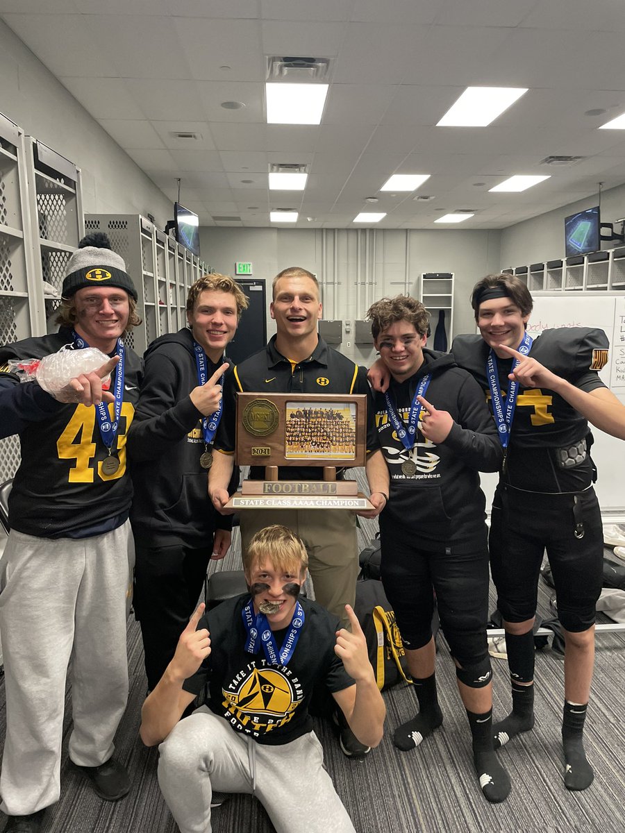 Gary Koehring Jr, M.S. tweet media