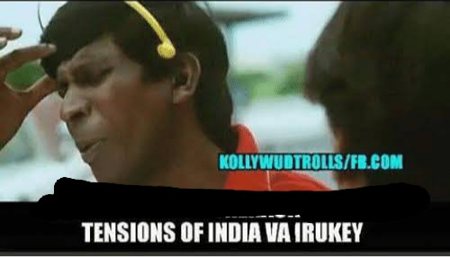 pritv1111's tweet photo. @praddy06 Is it good to travel to Chennai on 29th and 30th ?.. Because need to report in office on Dec 1. Orey tensions of India va iruku bro. https://t.co/Q4oLUJM6xI