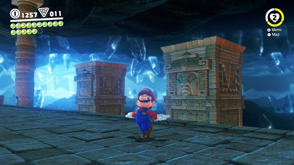 AllNorberto97's tweet photo. pomposo.
 #SuperMarioOdyssey #NintendoSwitch https://t.co/mJzH7iGk6q