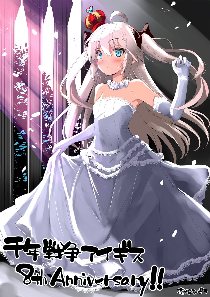 #今月描いた絵を晒そう 
わりといいペースで描けた気がします。 