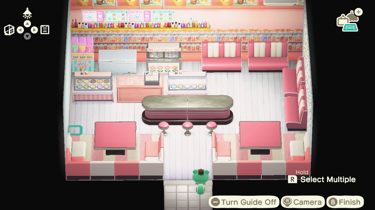 JudasHymn's tweet photo. #AnimalCrossing #ACNH #NintendoSwitch https://t.co/ZDUj6TKvq2