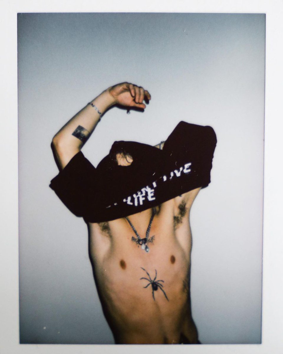 Vinnie Hacker Access | Hiatus (@vinnieaccess) / Posts / X